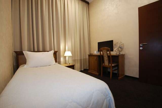 Гостиница Николь Волоколамск-68