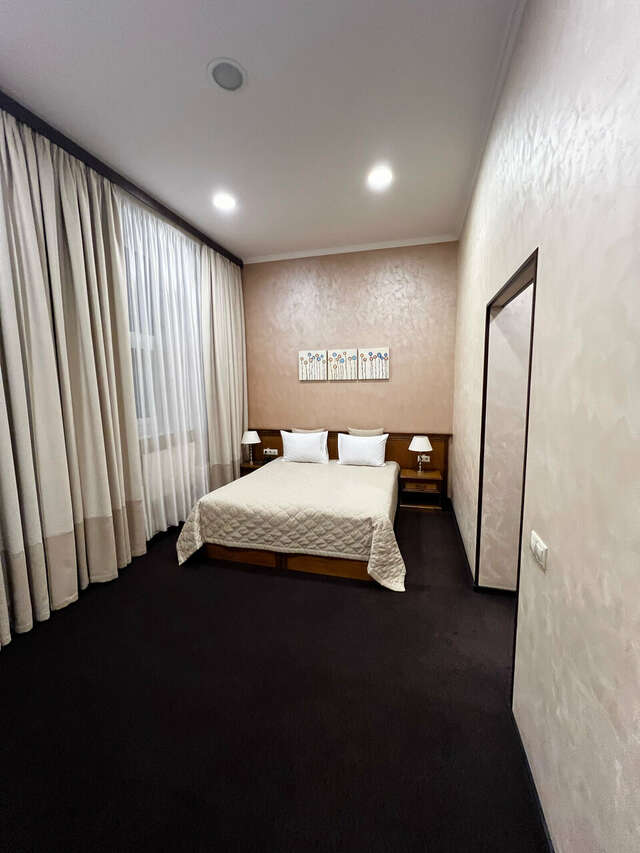 Гостиница Николь Волоколамск-188