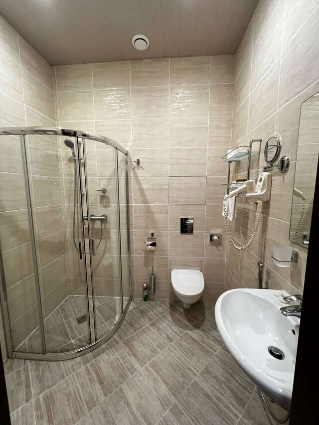 Гостиница Николь Волоколамск-200