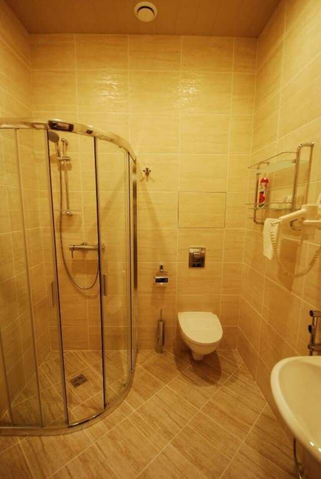 Гостиница Николь Волоколамск-71