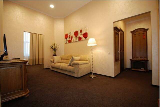 Гостиница Николь Волоколамск-46