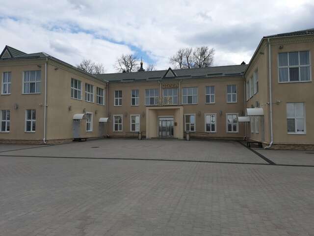 Гостиница Николь Волоколамск-162