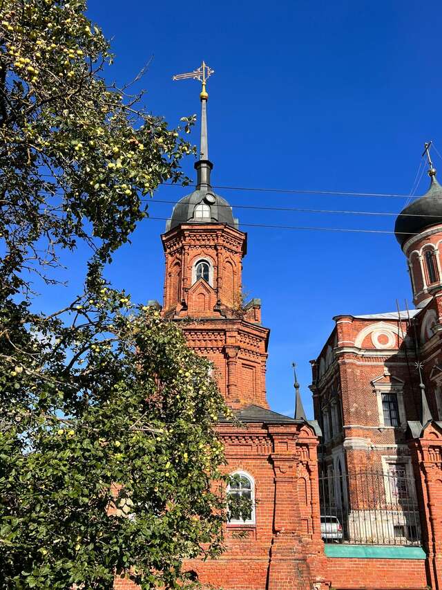 Гостиница Николь Волоколамск-171