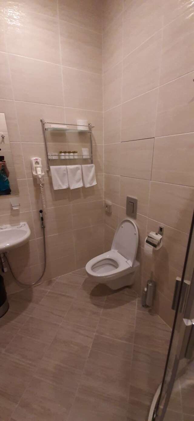 Гостиница Николь Волоколамск-208