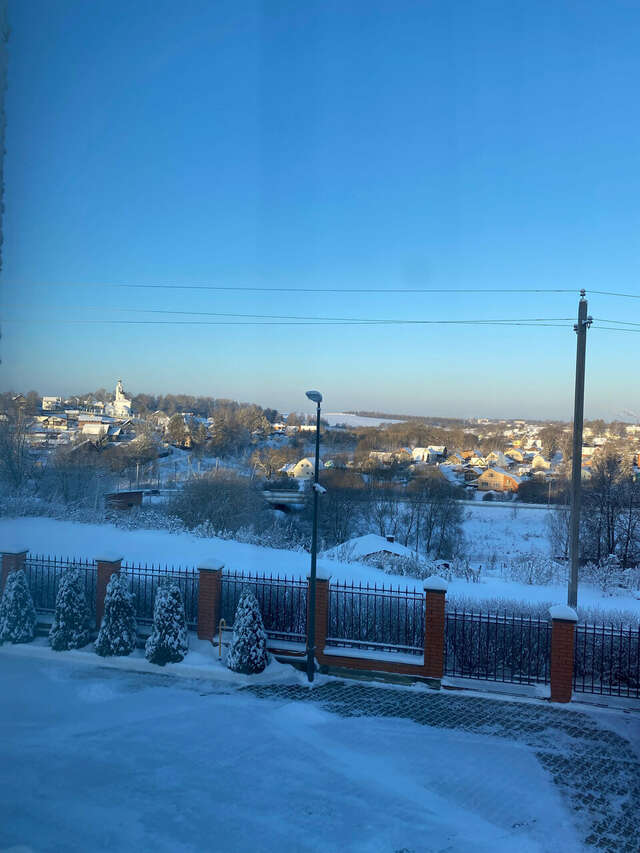 Гостиница Николь Волоколамск-159