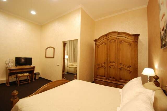 Гостиница Николь Волоколамск-49