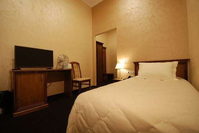 Гостиница Николь Волоколамск-61