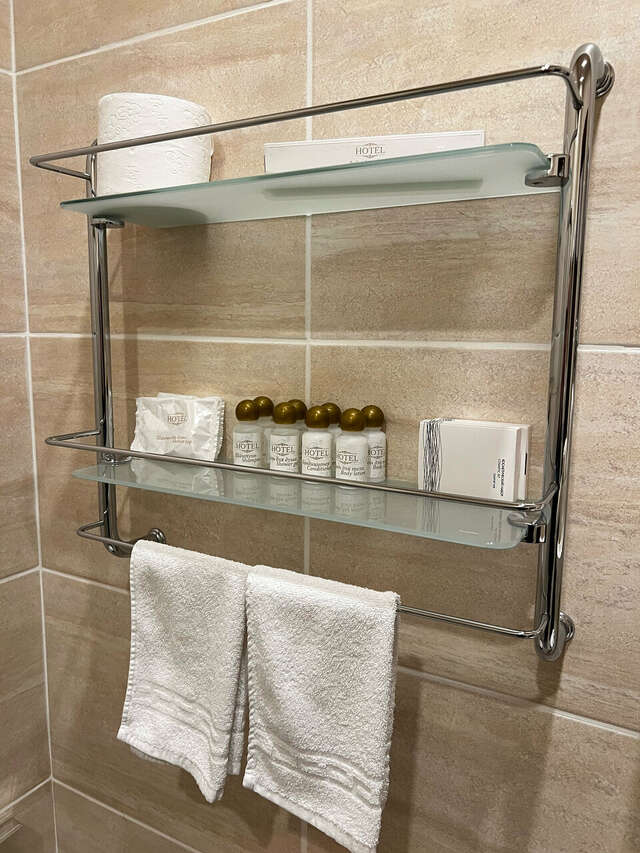 Гостиница Николь Волоколамск-93