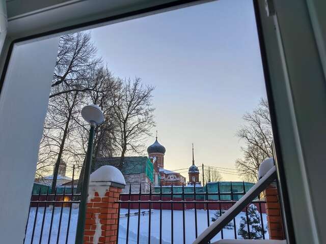 Гостиница Николь Волоколамск-95