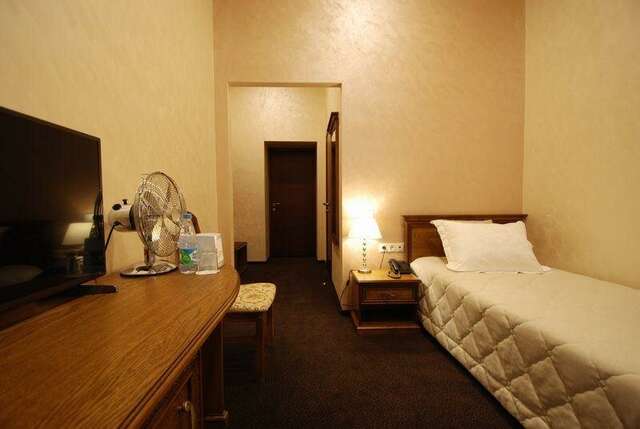 Гостиница Николь Волоколамск-42