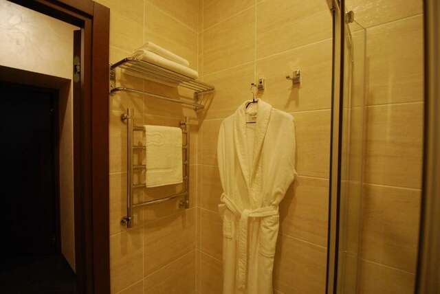 Гостиница Николь Волоколамск-25