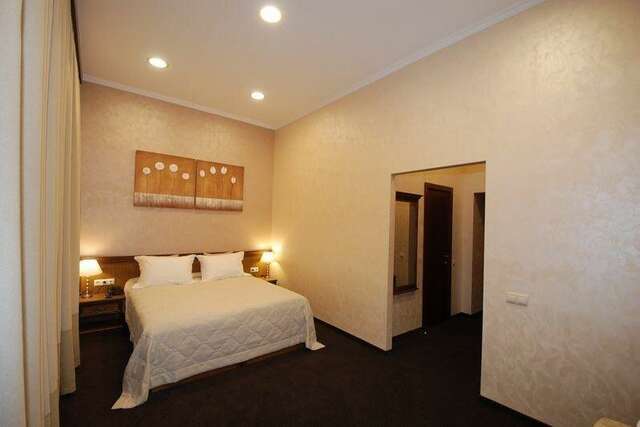 Гостиница Николь Волоколамск-64