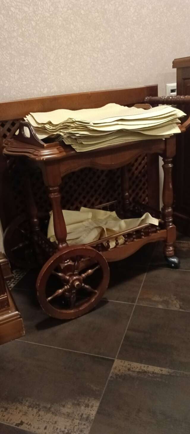 Гостиница Николь Волоколамск-91