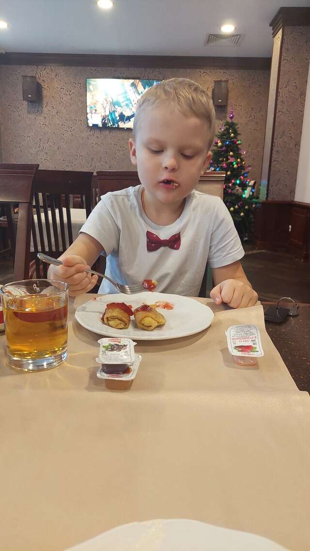 Гостиница Николь Волоколамск-203