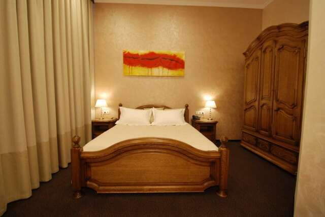 Гостиница Николь Волоколамск-37