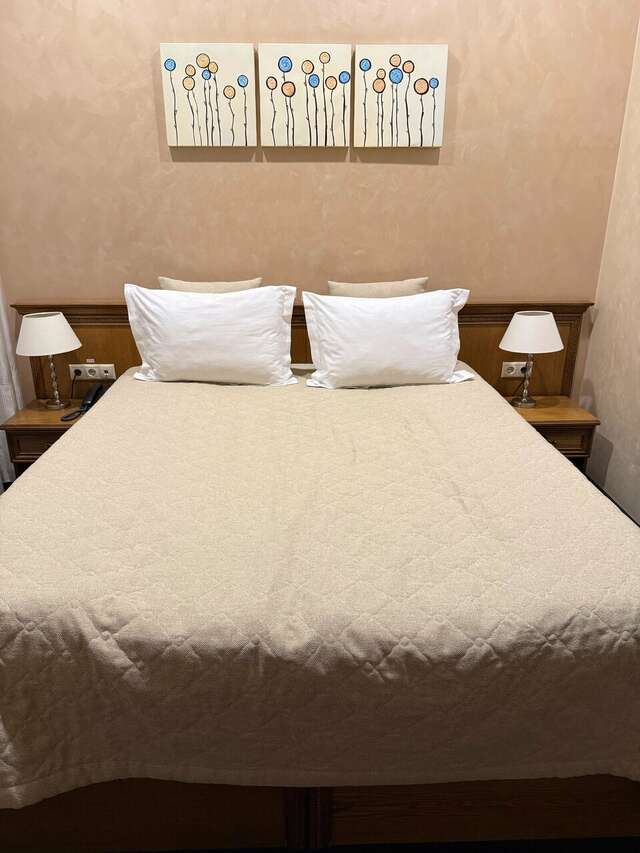 Гостиница Николь Волоколамск-114