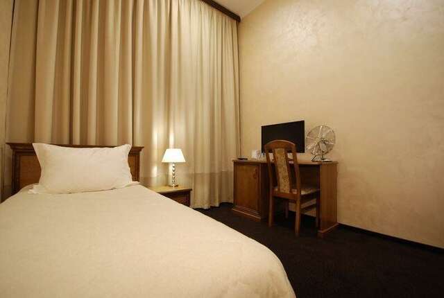 Гостиница Николь Волоколамск-47