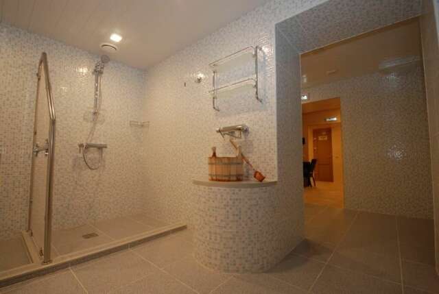 Гостиница Николь Волоколамск-206