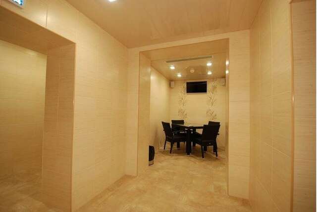 Гостиница Николь Волоколамск-45