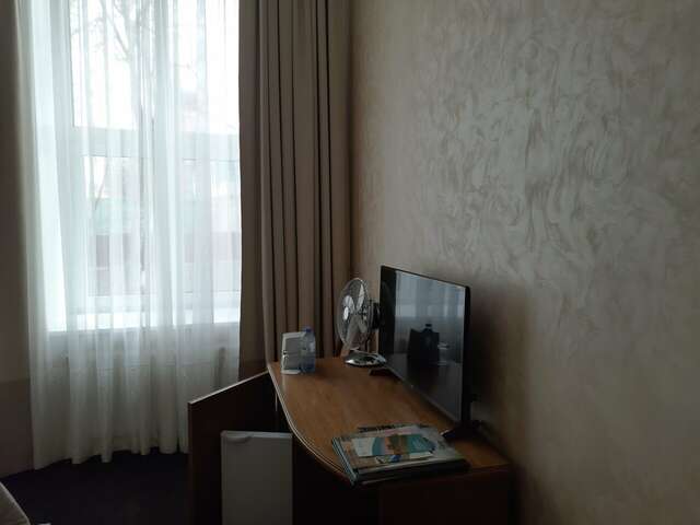 Гостиница Николь Волоколамск-195