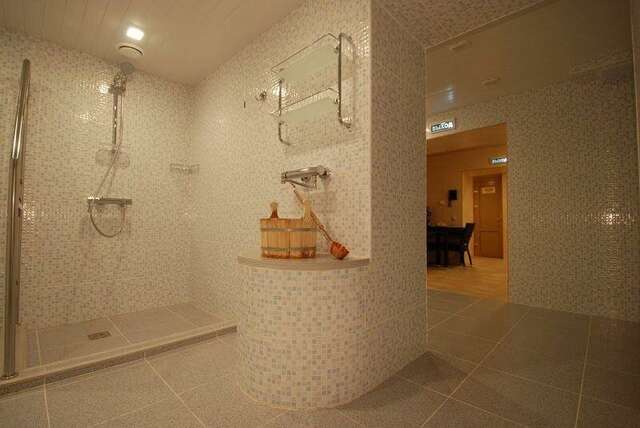 Гостиница Николь Волоколамск-44