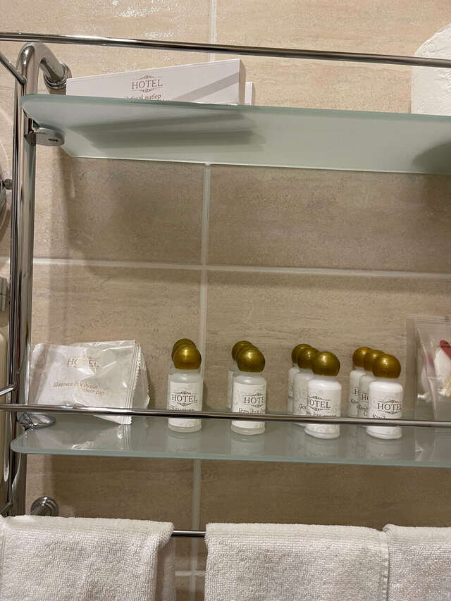 Гостиница Николь Волоколамск-141