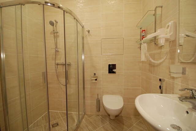 Гостиница Николь Волоколамск-211