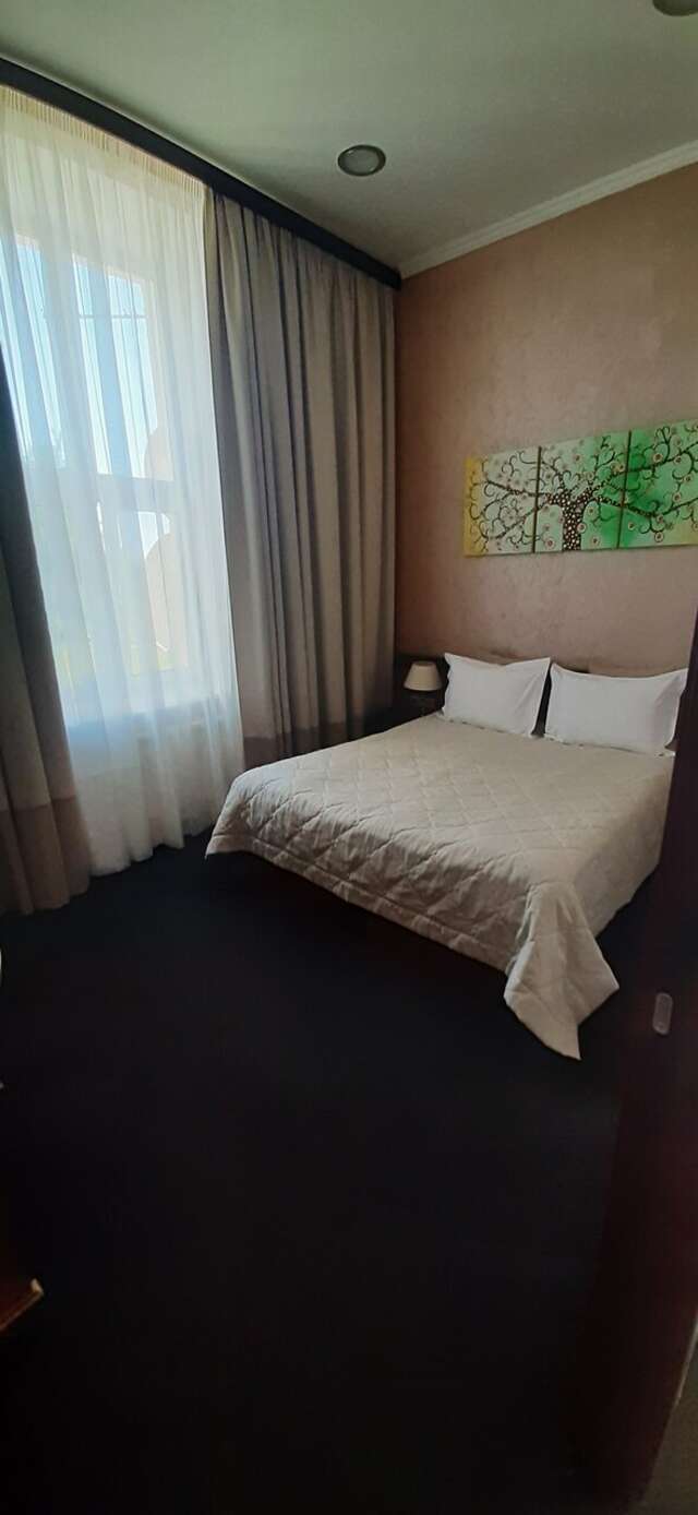 Гостиница Николь Волоколамск-199