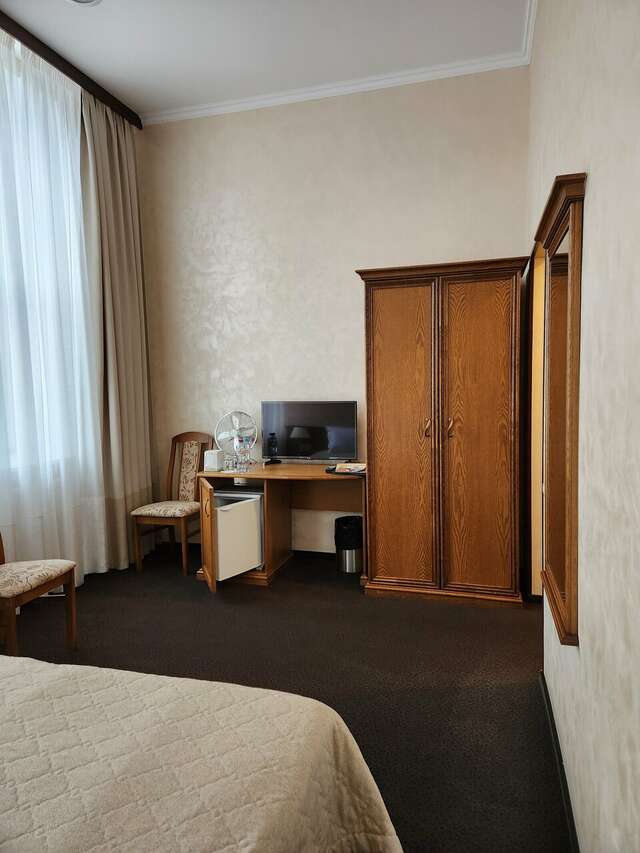 Гостиница Николь Волоколамск-161