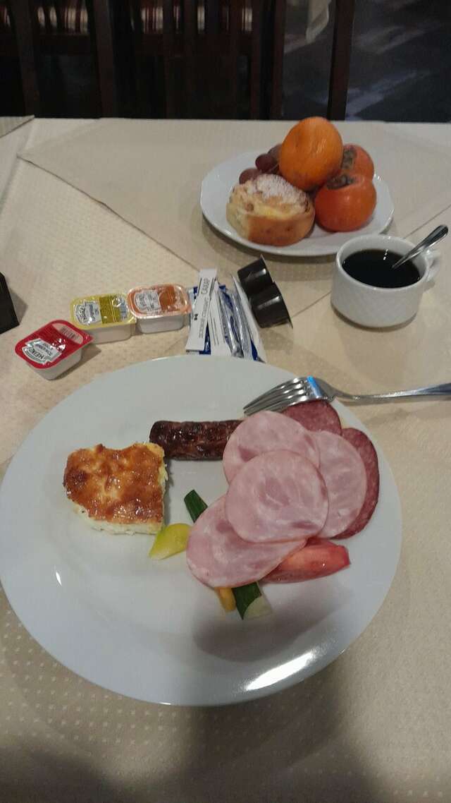 Гостиница Николь Волоколамск-175