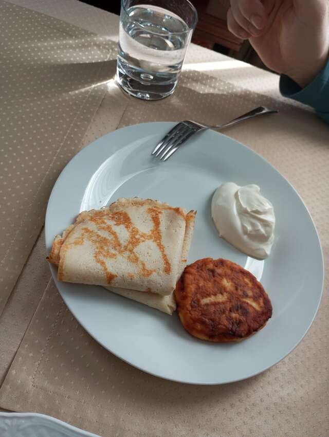 Гостиница Николь Волоколамск-198