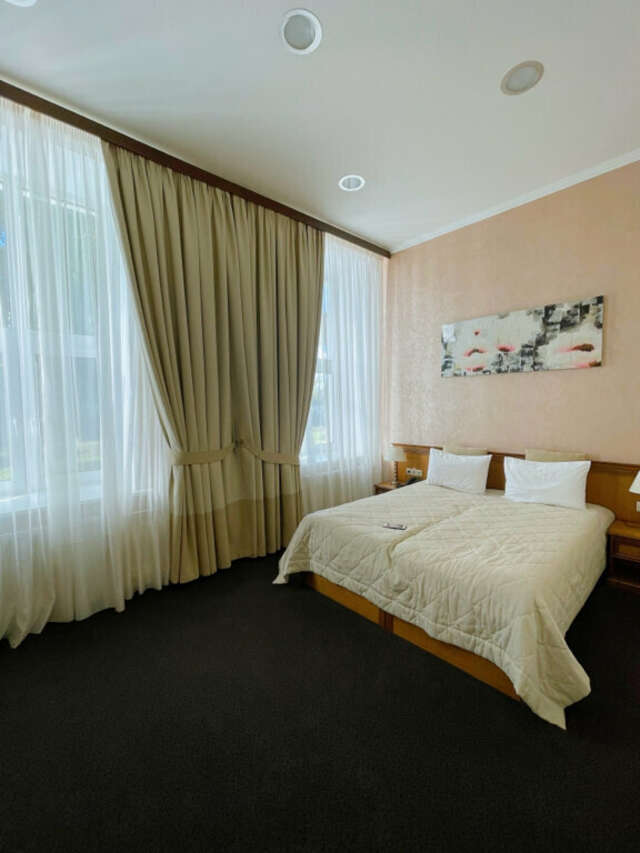 Гостиница Николь Волоколамск-116