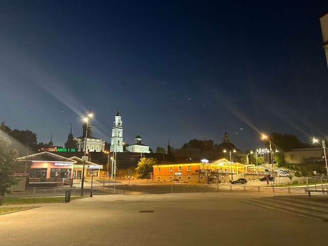 Гостиница Николь Волоколамск-90