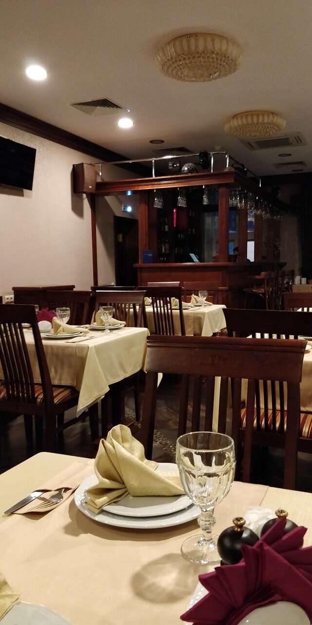 Гостиница Николь Волоколамск-138