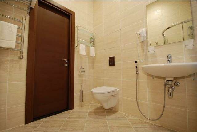 Гостиница Николь Волоколамск-57