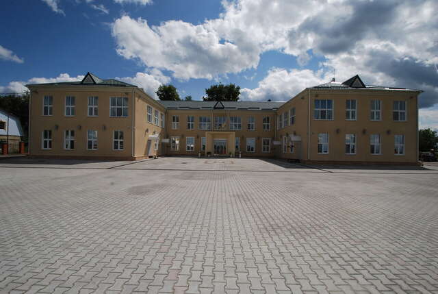 Гостиница Николь Волоколамск-148